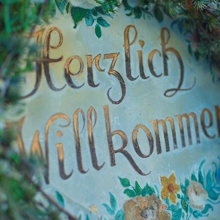 Appartementhaus Jaegerheim Dorfgastein Zewnętrze zdjęcie