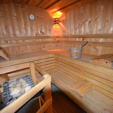 Appartementhaus Jaegerheim Dorfgastein Zewnętrze zdjęcie
