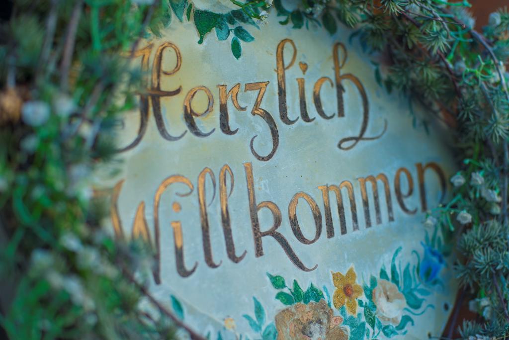 Appartementhaus Jaegerheim Dorfgastein Zewnętrze zdjęcie