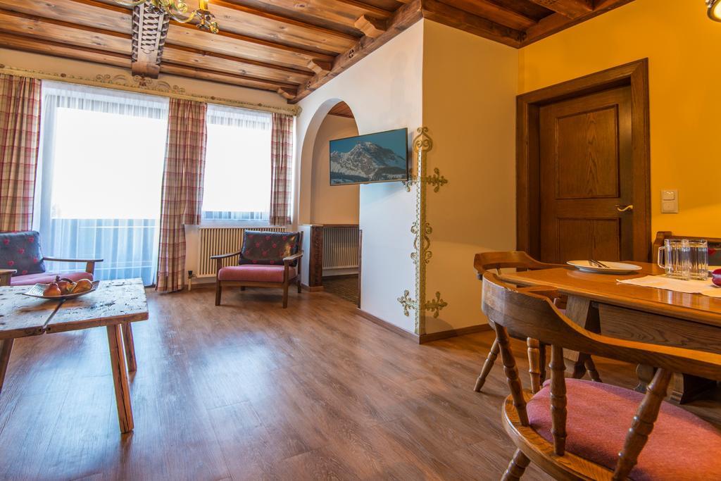 Appartementhaus Jaegerheim Dorfgastein Zewnętrze zdjęcie