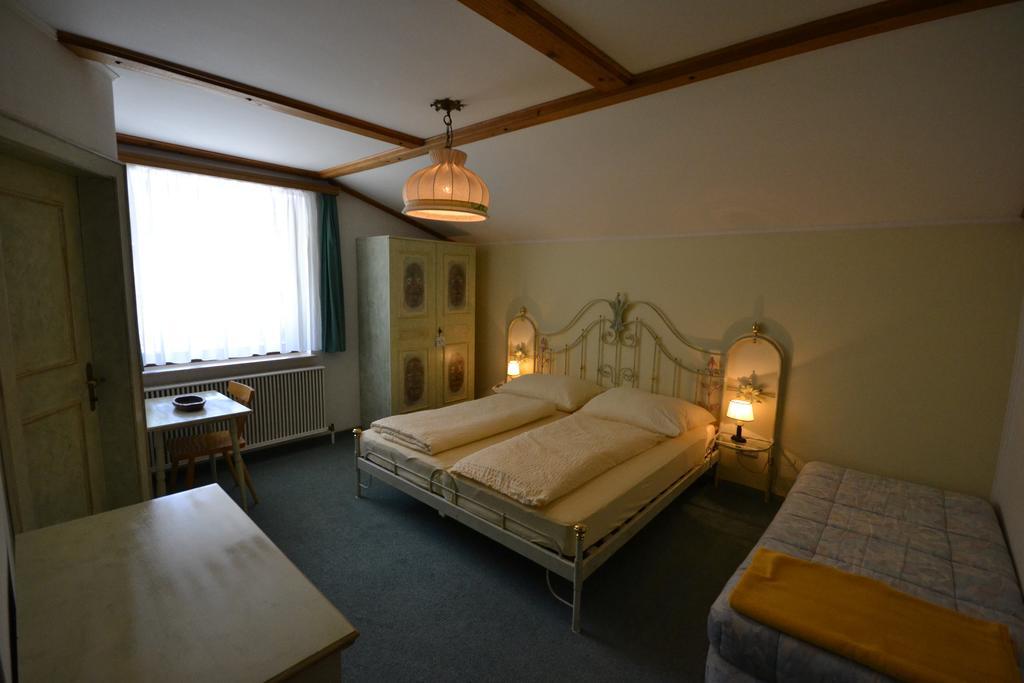 Appartementhaus Jaegerheim Dorfgastein Zewnętrze zdjęcie