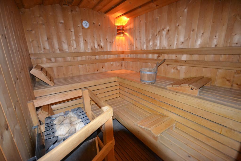 Appartementhaus Jaegerheim Dorfgastein Zewnętrze zdjęcie